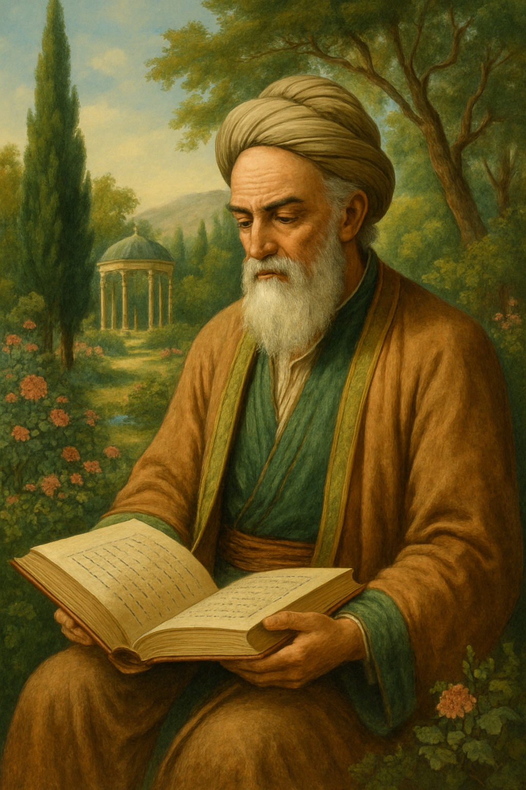 خواجه حافظ شیرازی